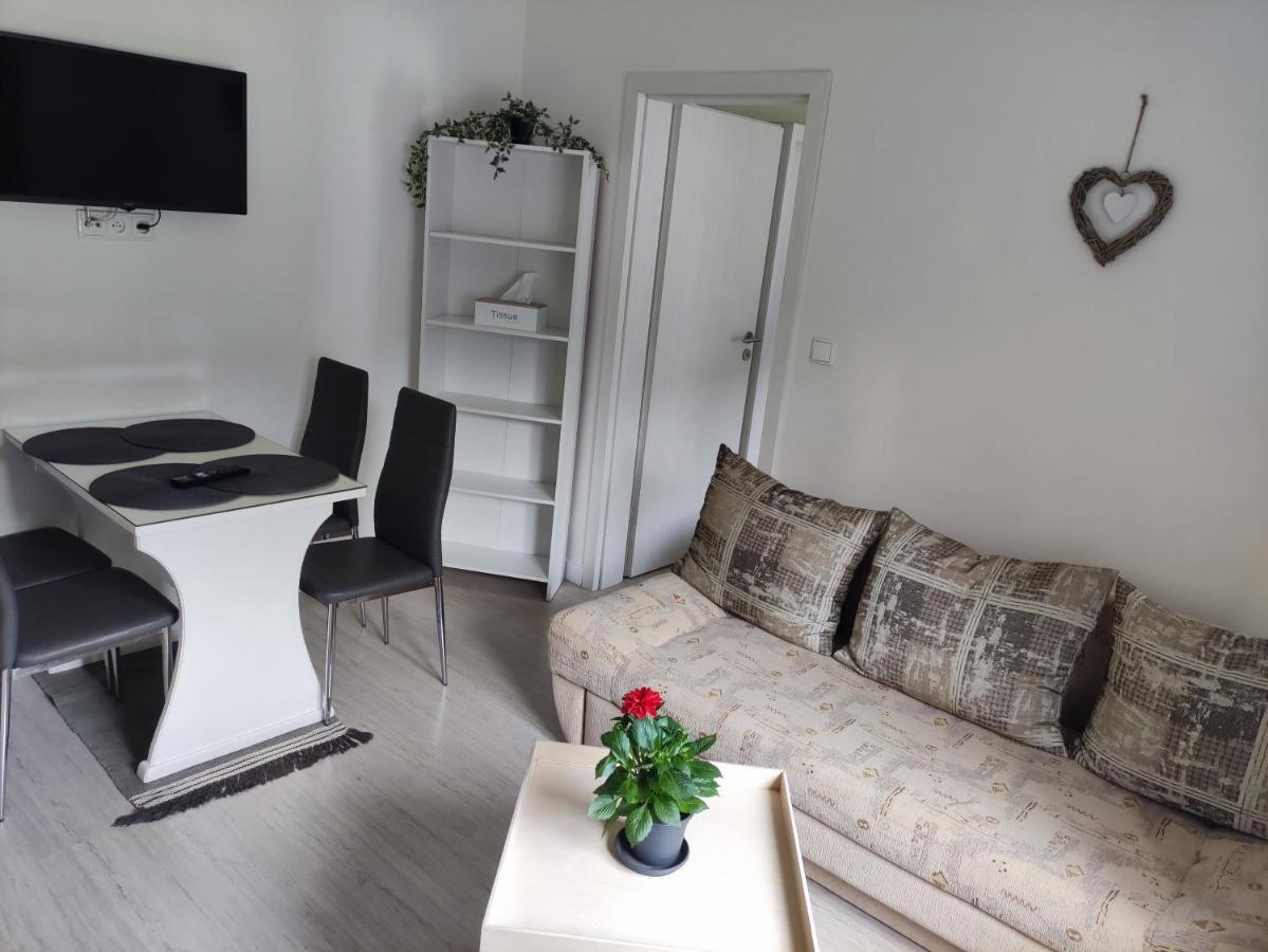 Apartman Oto 1 Apartman Oto 2 Upska 490, Svoboda Nad Upou公寓 外观 照片