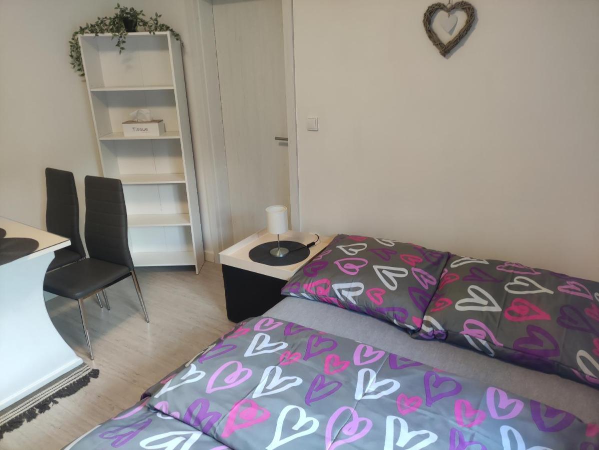 Apartman Oto 1 Apartman Oto 2 Upska 490, Svoboda Nad Upou公寓 外观 照片