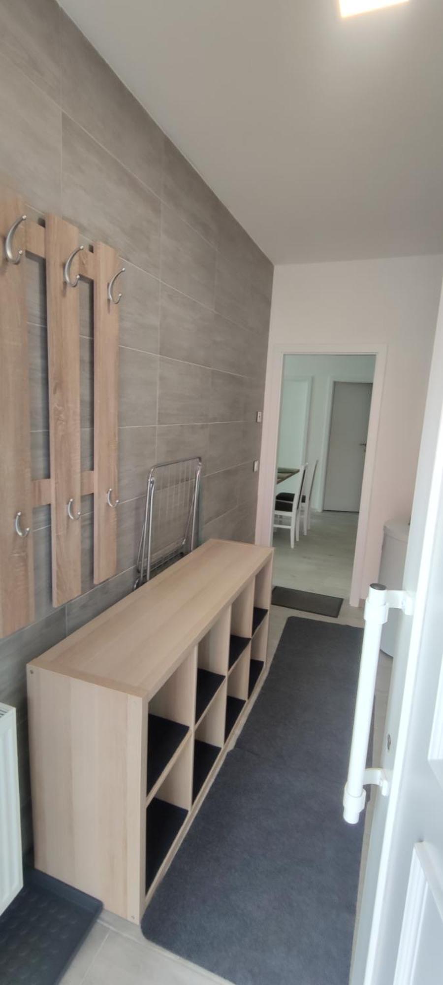 Apartman Oto 1 Apartman Oto 2 Upska 490, Svoboda Nad Upou公寓 外观 照片