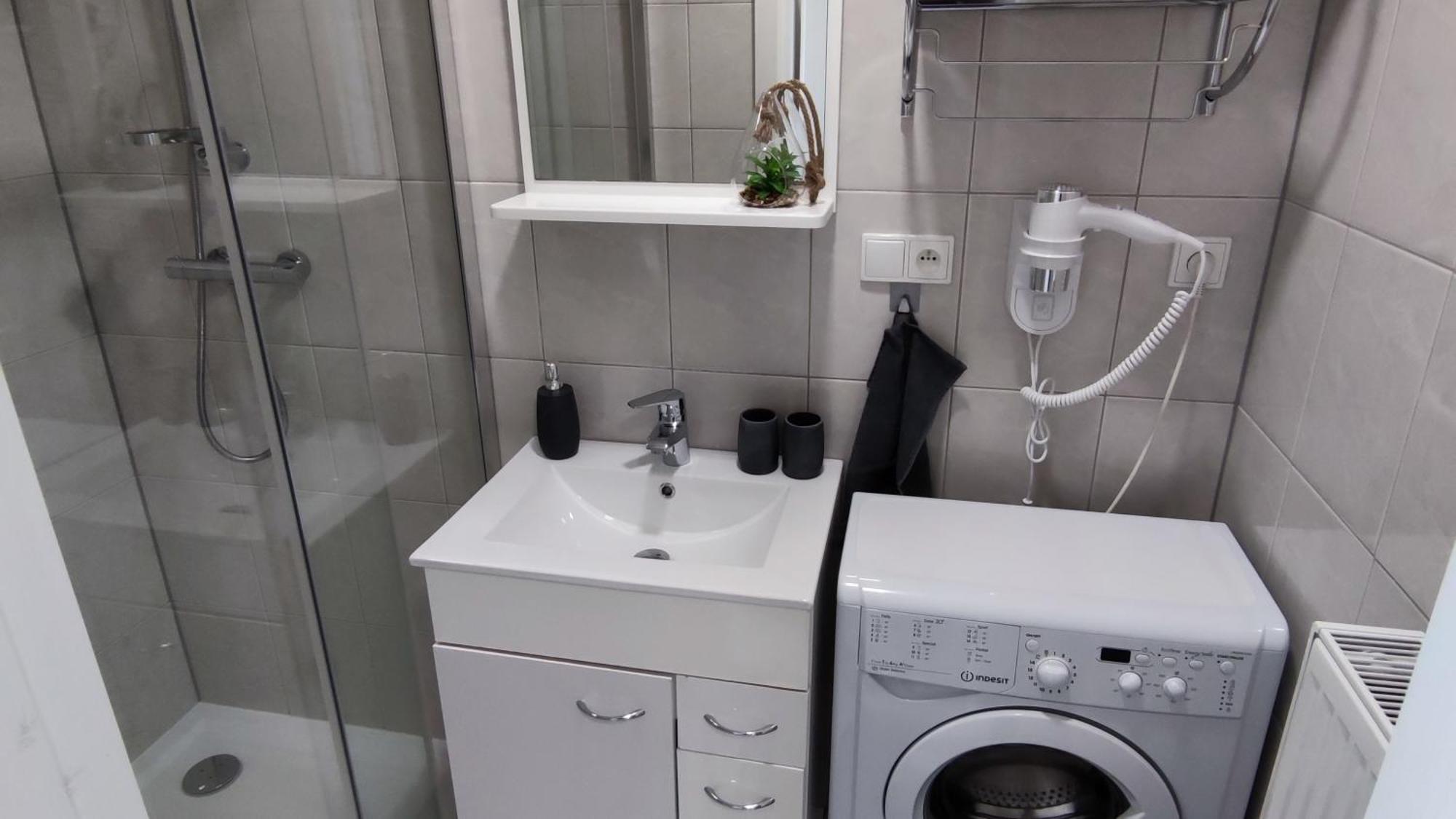 Apartman Oto 1 Apartman Oto 2 Upska 490, Svoboda Nad Upou公寓 客房 照片