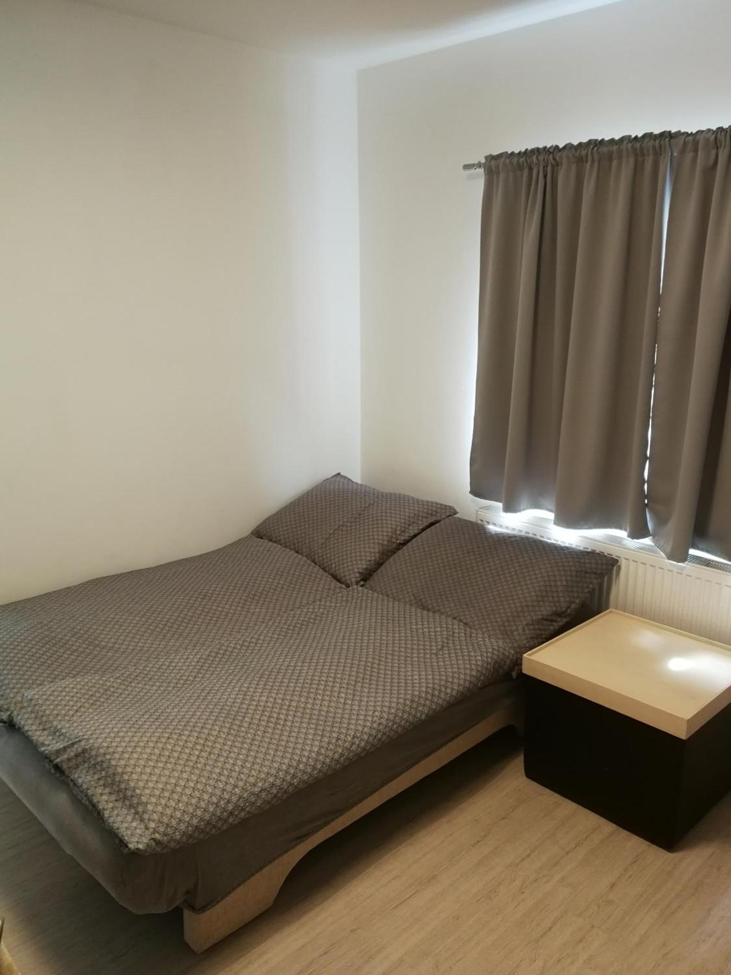 Apartman Oto 1 Apartman Oto 2 Upska 490, Svoboda Nad Upou公寓 客房 照片